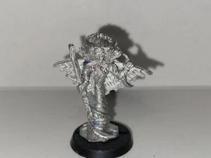 Warhammer Citadel LE15 Warlock - Picture 1 of 2