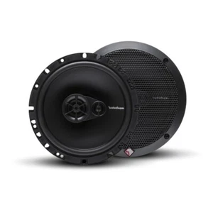 Rockford Fosgate R165X3 Prime 6.5" 3-Way Full-Range Speakers - Picture 1 of 4