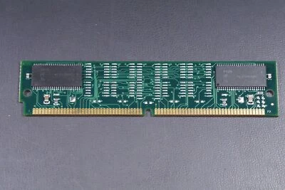 GREDS6T-16MP1T Micron EDO SIMM 16MB 72P 60ns 2C 4x16 NOS - Image 1 of 3