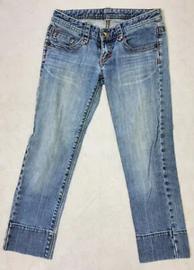X2 Denim Laboratory Jeans - Picture 1 of 9