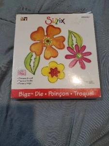 Sizzix BIGZ DIE 656357 - Bild 1 von 2