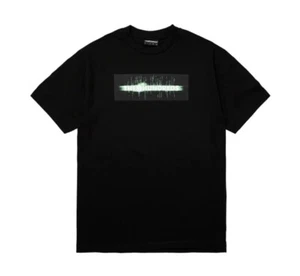 The Hundreds x The Matrix Shirt Collaboration Box Logo SOLDOUT NWT - Picture 1 of 7