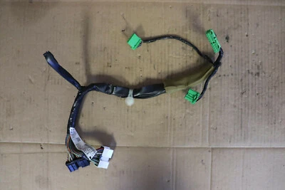 Cableado de colas de cerdo JDM 2006-2008 Subaru Forester SG5 SG9 calibre 81330SA000 Foto 1 de 4