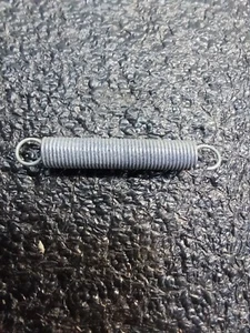 97-1019 Triumph Tiger Cub Gear Indicator Mechanism Return Spring ' - Picture 1 of 3