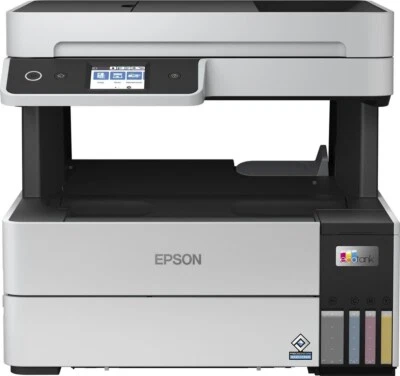 8715946689807 Epson EcoTank ET-5170 Tintenstrahl A4 4800 x 1200 DPI 37 Seiten pr - Bild 1 von 4