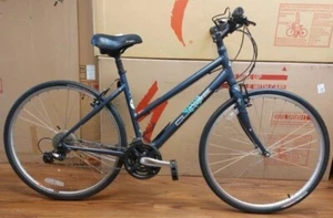 2010 Specialized Globe City Hybrid Bike Medium 53cm Shimano V-Brakes USA Shipper - Picture 1 of 17