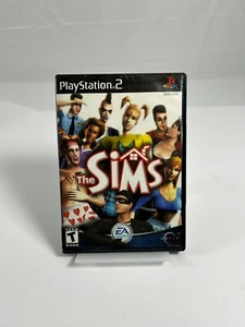 Die Sims (Sony PlayStation 2) - Bild 1 von 5