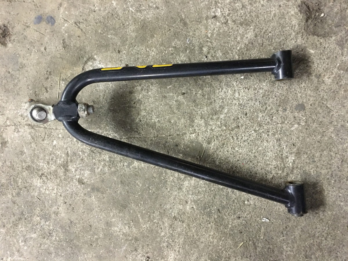 Ski-Doo Snowmobile Shocks & Suspension for Ski-Doo Mach Z Ski-Doo Snowmobile Shocks & Suspension for Ski-Doo Mach Z