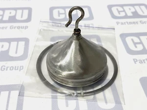 Desplazador de montaje Honeywell Enraf 854 / 954 ATG/XTG 0815.350, S0815350 ( № 3) - Imagen 1 de 8