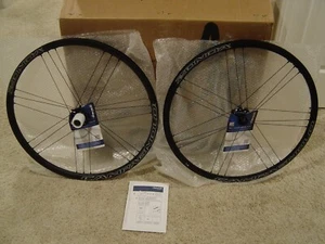 Campagnolo Zonda Disc Road Clincher Laufradsatz NEU Freilauf 9-12 oder N3W LETZTER SATZ!! - Bild 1 von 2