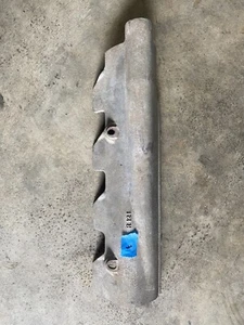 BMW 1600 M10 E10 R121 EXHAUST MANIFOLD HEAT SHIELD - Picture 1 of 3
