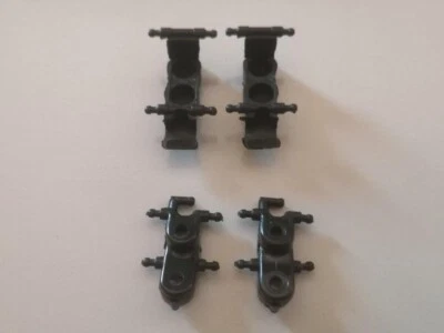 Ricambio M2 & M7 FERRARI TESTAROSSA POCHER 1/8 K51 K52 K53 K54 K59 K61 K63 - Immagine 1 di 4