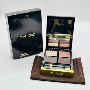 TOM FORD Colore occhi Quad 12 Rosa seducente - Foto 1 di 5