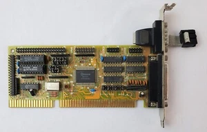 Carte d'interface Vox Instruments D-YING - Photo 1/3