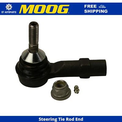 Передний внешний конец рулевого троса для Ford Flex 2009-2015 годов выпуска MOOG 2009 2010 2011 годов выпуска - Изображение 1 из 4