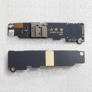 Lector de tarjetas de memoria SD placa ranura tableta para Lenovo yoga YT3-X90L X90F X90 (WIFI) - Imagen 1 de 3