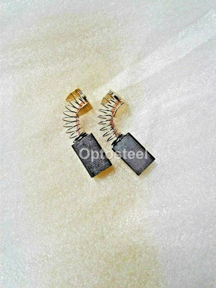 Kobalt Tile Saw Motor Brush  KWS S7-06 Carbon KWS S72-06  632871  1085050 - Image 1 of 1