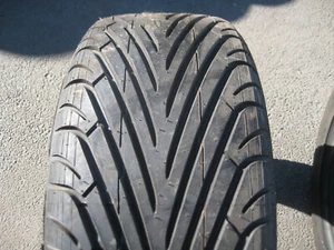 1x Sommerreifen Linglang L680  215/40 ZR17 87W - Bild 1 von 1