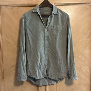 Brunswick Mens Long Sleeve - S - Picture 1 of 3