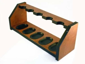 James Rossiter “Elegance“ 5 Asientos en Caoba Pomelè - Picture 1 of 2