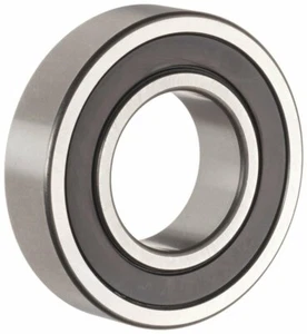 6314 2RS Radial Ball Bearing Size 70mm x 150mm x 35mm - Picture 1 of 1