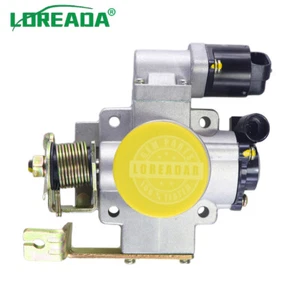 Throttle body for Chery 272 Engine Ryoden system Bore Size 42mm - Picture 1 of 8
