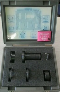 TOYOTA LEXUS OTC HERRAMIENTA 00002-00909-01 JUEGO DE TRANSEJES TRACCIÓN TOTAL (COMPLETO) - Imagen 1 de 4