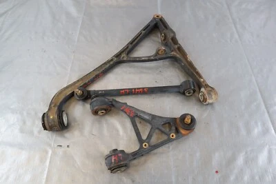 Honda S2000 Ap2 F22C 2006 06 2,2 L OEM LH juego de brazo de control trasero del conductor #3341 Foto 1 de 4