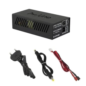 Proline DC UPS 60W, battery charge up to 2.5A - Picture 1 of 1