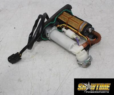 BOMBA DE GAS COMBUSTIBLE HARLEY-DAVIDSON SPORTSTER 1200 XL1200N 07-20 Foto 1 de 4