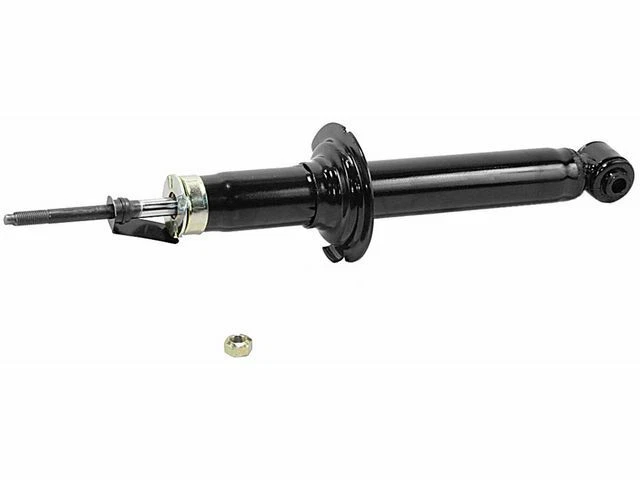 Monroe 91JW42H Rear Strut Assembly Fits 1993-2002 Mitsubishi Mirage Foto 1 de 1