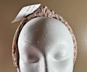 NEW Floral Headband from Claire's - Picture 1 of 3