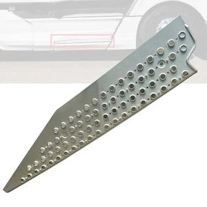 QSC Front Fairing Lower Metal Step Right for Kenworth T680 Next Gen 2022+ - Picture 1 of 4