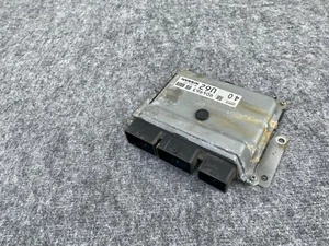 ENGINE MOTOR AWD 3.5 COMPUTER DME ECU INFINITI QX60 (14-15) OEM - Picture 1 of 3