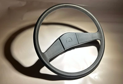 VW Polo Lenkrad, Polo 86, Teile-Nr. 867419091 K - Bild 1 von 3