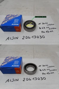 Cuscinetto reggispinta frizione Nissan Patrol 3300 4x4 TD W160 anno dal 11/197 - Imagen 1 de 1