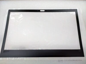 Neu für Lenovo ThinkPad T480 LCD Front Blende Rahmen Aufkleber _BX1 - Bild 1 von 1