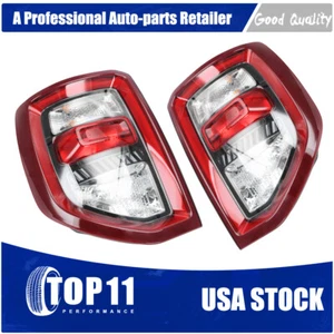Luz trasera LED derecha e izquierda para Ford Bronco Sport 2021-2023, repuesto trasero - Imagen 1 de 15
