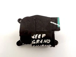 JEEP GRAND CHEROKEE AIR FLAP MOTOR CT659001 / 28363495 - Picture 1 of 4