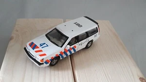 Volvo 850 - Police - White - Hongwell - - Picture 1 of 6