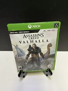 Assassin's Creed Valhalla Xbox One / Xbox Series X - Picture 1 of 2