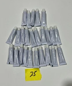 25 of  K-520 Adhesion Promoter Primer Tubes Quick Adhesive Glue Sticker USA - Picture 1 of 2