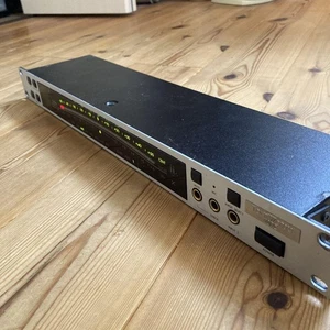 Sintonizador digital Korg DTR-1 ToneWorks montaje en rack usado envío gratuito desde Japón - Imagen 1 de 10