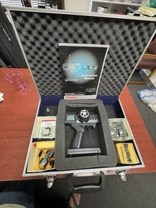 Futaba Magnum 3PJ (3PK) Professional RC Car/Boat Transmitter W/Receiver & Servos - Picture 1 of 16