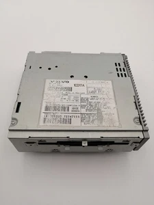 Autoradio Volvo V50 31215559 - Foto 1 di 4