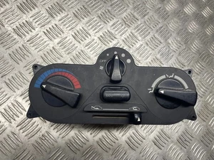 Módulo unidad climatizador Mitsubishi Carisma 2003 MB947677 RCE5571 - Imagen 1 de 5