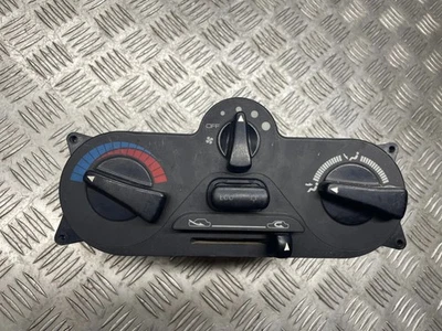 Módulo unidad climatizador Mitsubishi Carisma 2003 MB947677 RCE5571 - Imagen 1 de 4