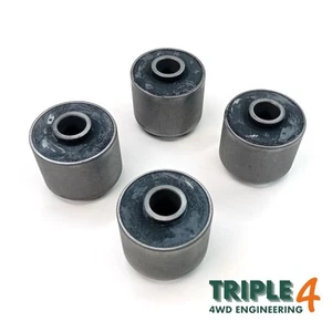 Kit de arbusto de brazo de radio delantero OEM Land Rover Defender 1983-1993 excelente calidad - Imagen 1 de 1