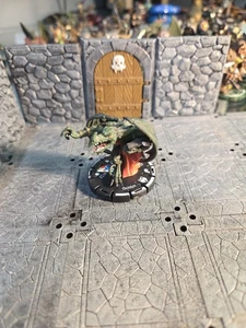 Mage Knight 2.0 - Goldyx - Omens Unique Draconum #098 - Picture 1 of 4