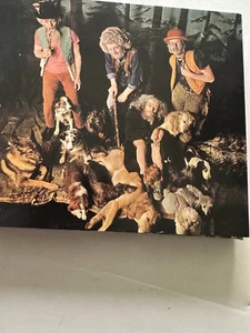 Jethro Tull This Was (40th Anniversary Collector's Edition) 2 CD Digipak Set - Picture 1 of 6
